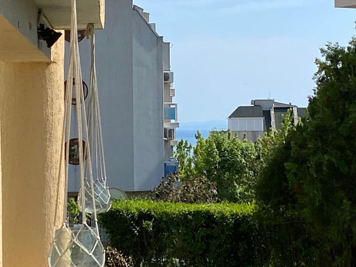 Complex Къщите Apartment สวิติ วลัส ภายนอก รูปภาพ