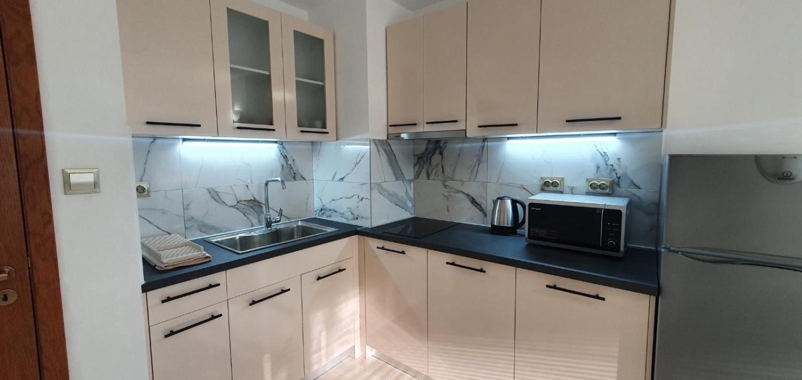 Complex Къщите Apartment สวิติ วลัส ภายนอก รูปภาพ